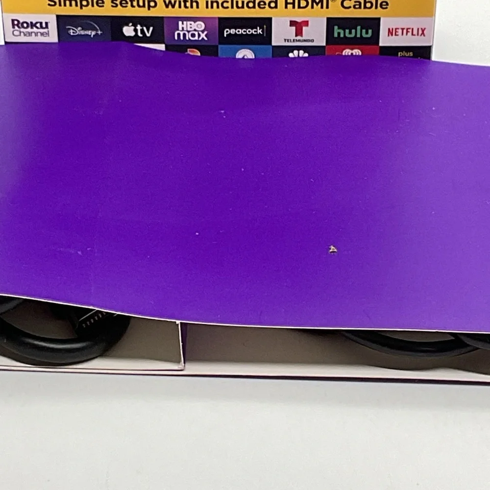 Roku Express Streaming Device – HD - Picture 6 of 7